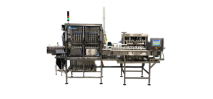 PNEUMATIC SCALE | ANGELUS - CB100F