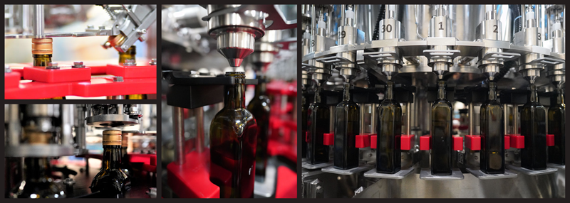 A Brand Owner's Guide to Selecting the Right Food Filling Machine