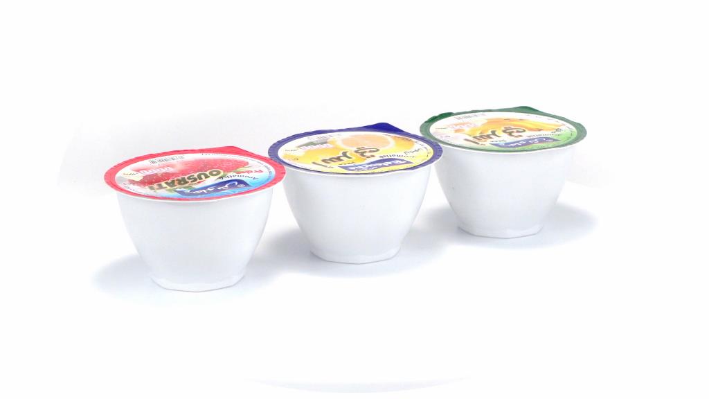 BWFC helps Algerian customer stand out with large-volume cups