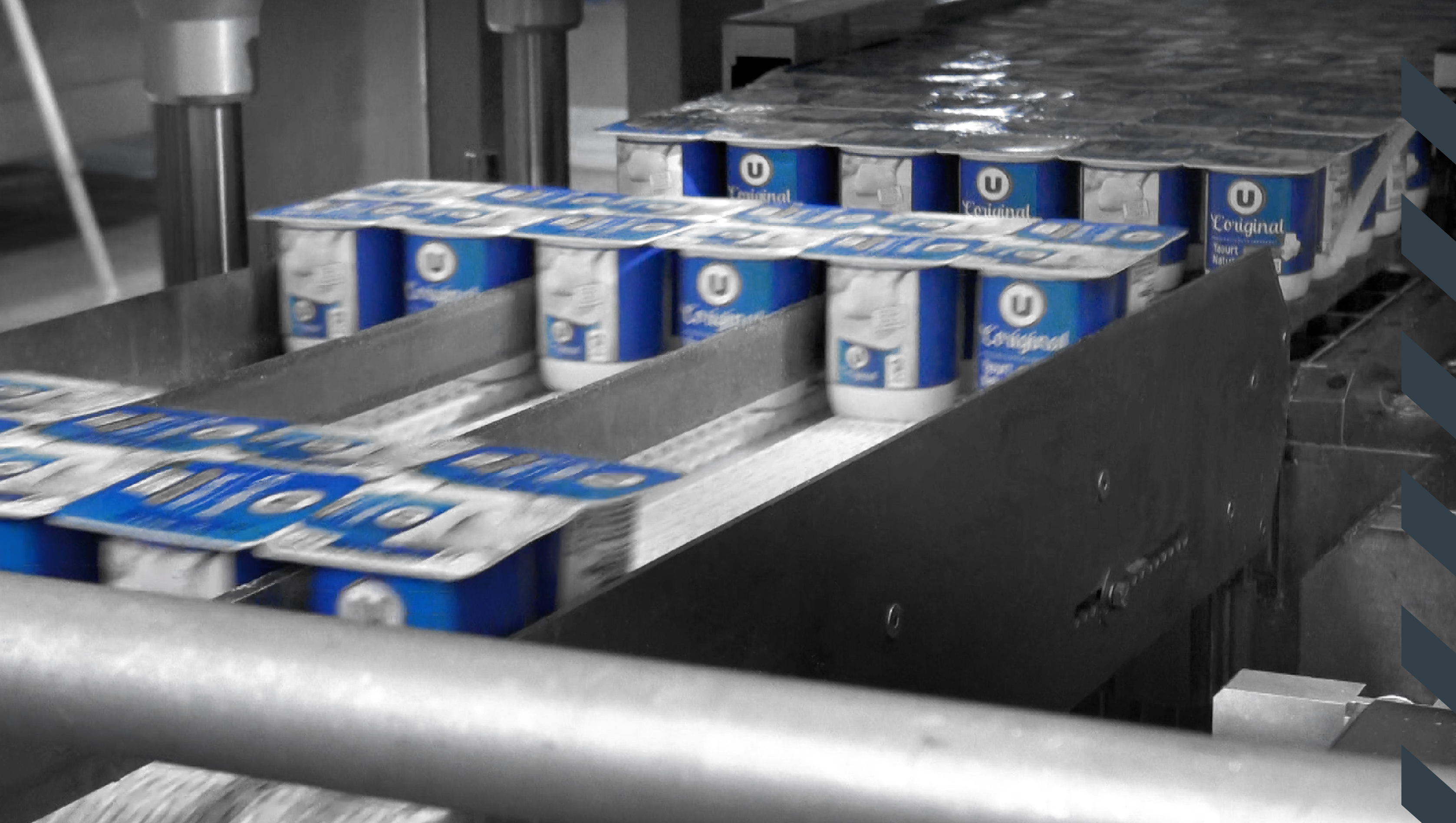 Packaging Equipment Technical Efficiency: A CPG’s First Step to Aftermarket Excellence