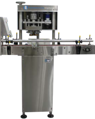 PneumaticScaleAngelus brings all sizes of solutions to Pack Expo