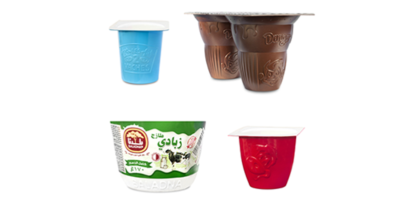 Customize your Form-Fill-Seal cups with BWFC engraving!