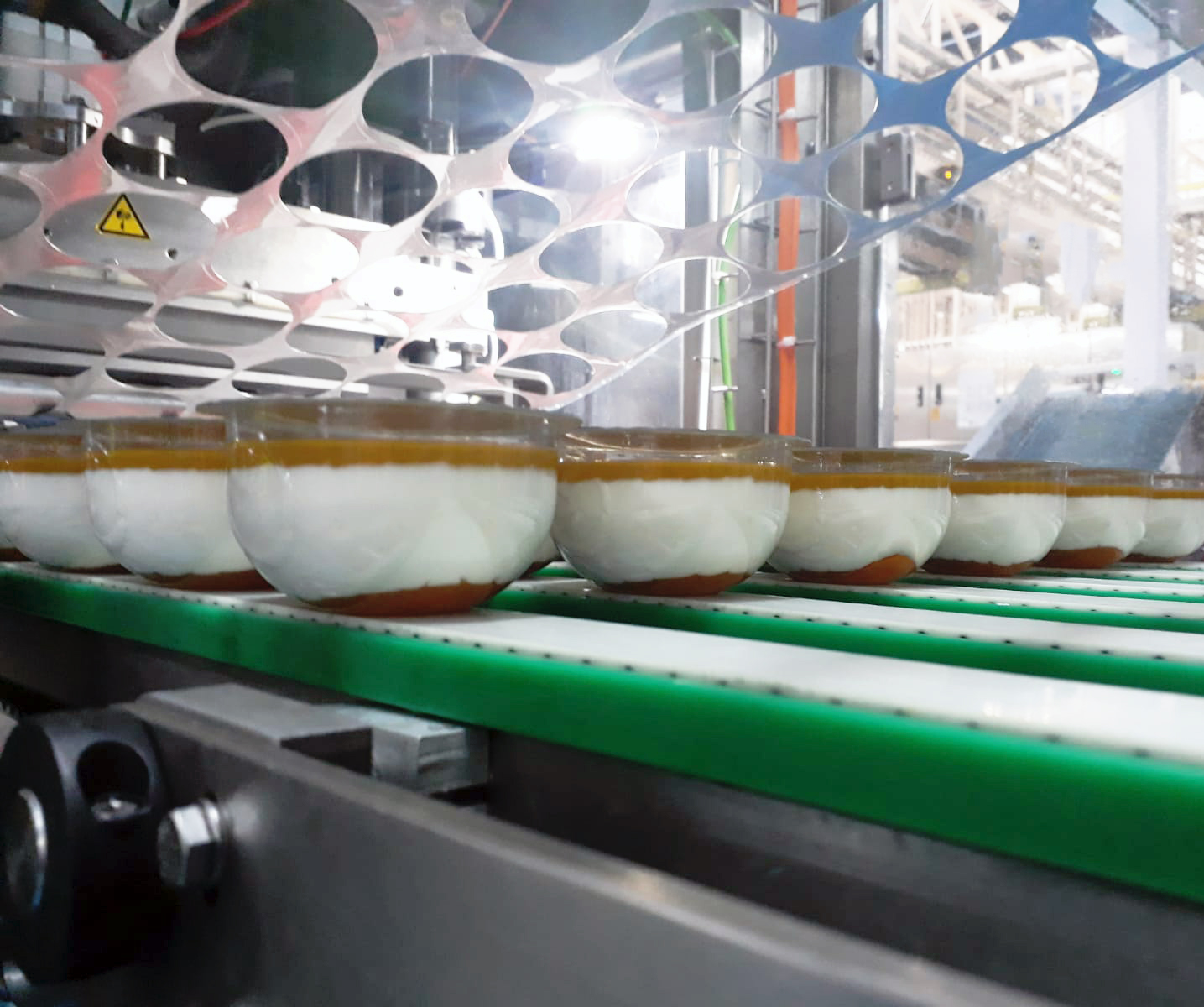Yogurt Packaging Machines – FFS vs FS