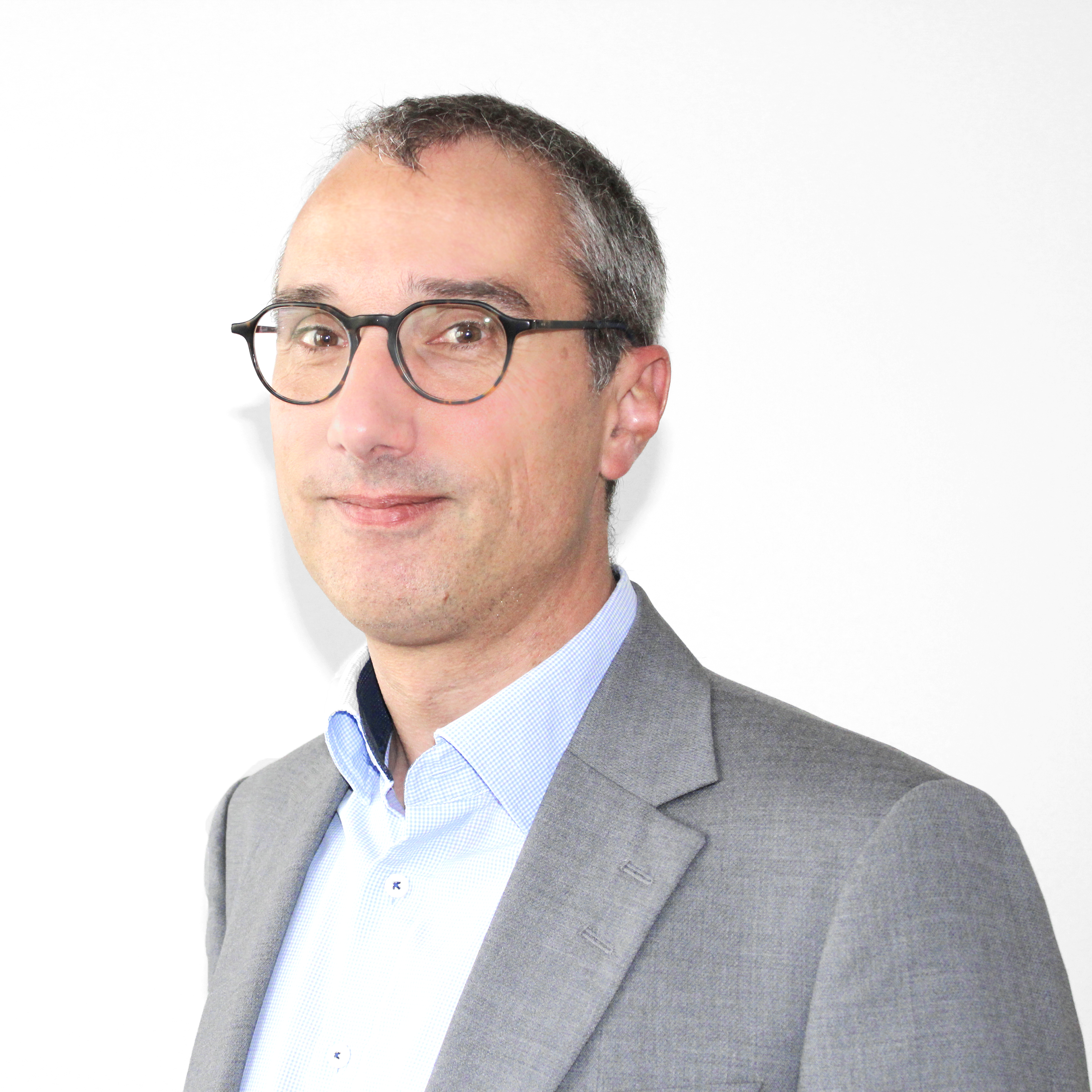 Laurent Pierucci named Operations Director of Synerlink Laurent Pierucci named Operations Director of Synerlink