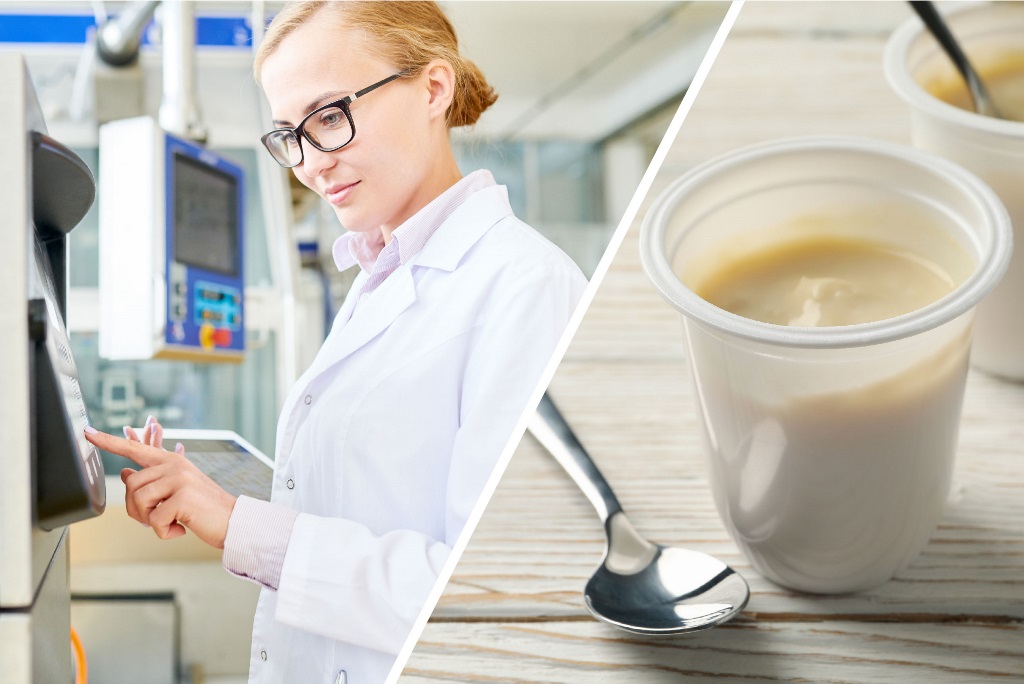 How Packaging Innovation can Address Global Dairy Packaging Trends
