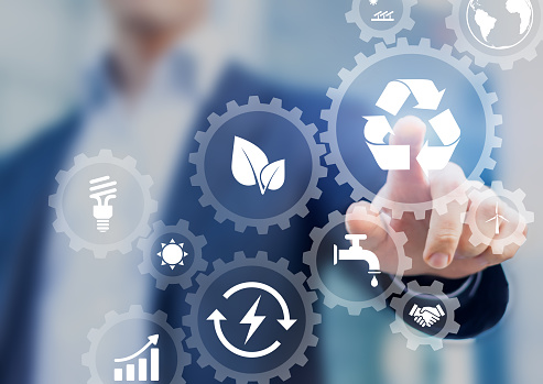 Packaging Sustainability for worldwide market