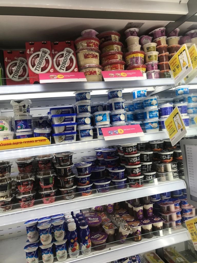 Agri-food packaging leader Synerlink has become a key partner to the dairy and dessert industry in Israel Agri-food packaging leader Synerlink has become a key partner to the dairy and dessert industry in Israel