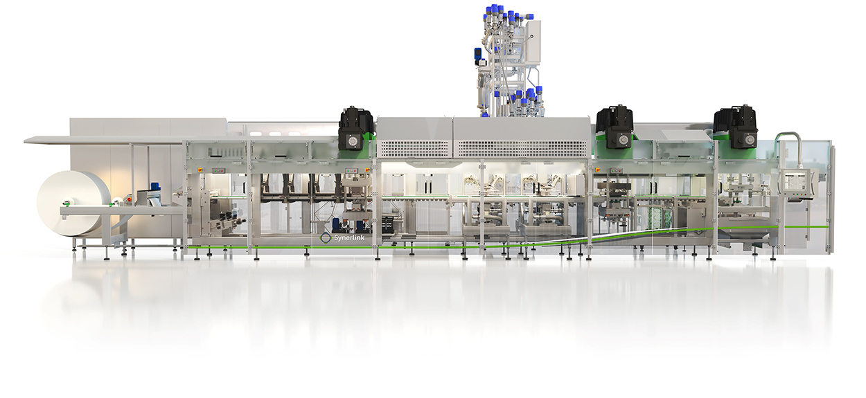 Synerlink strengthens its presence in the Middle East