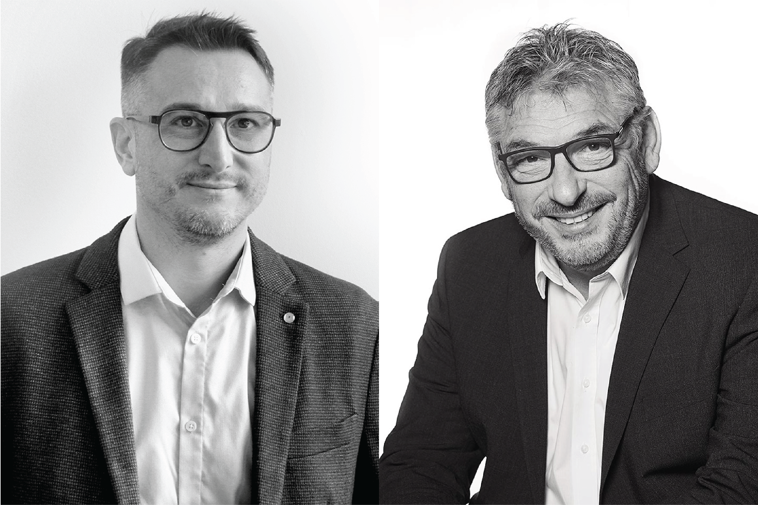 Synerlink announces new directors to its leadership team