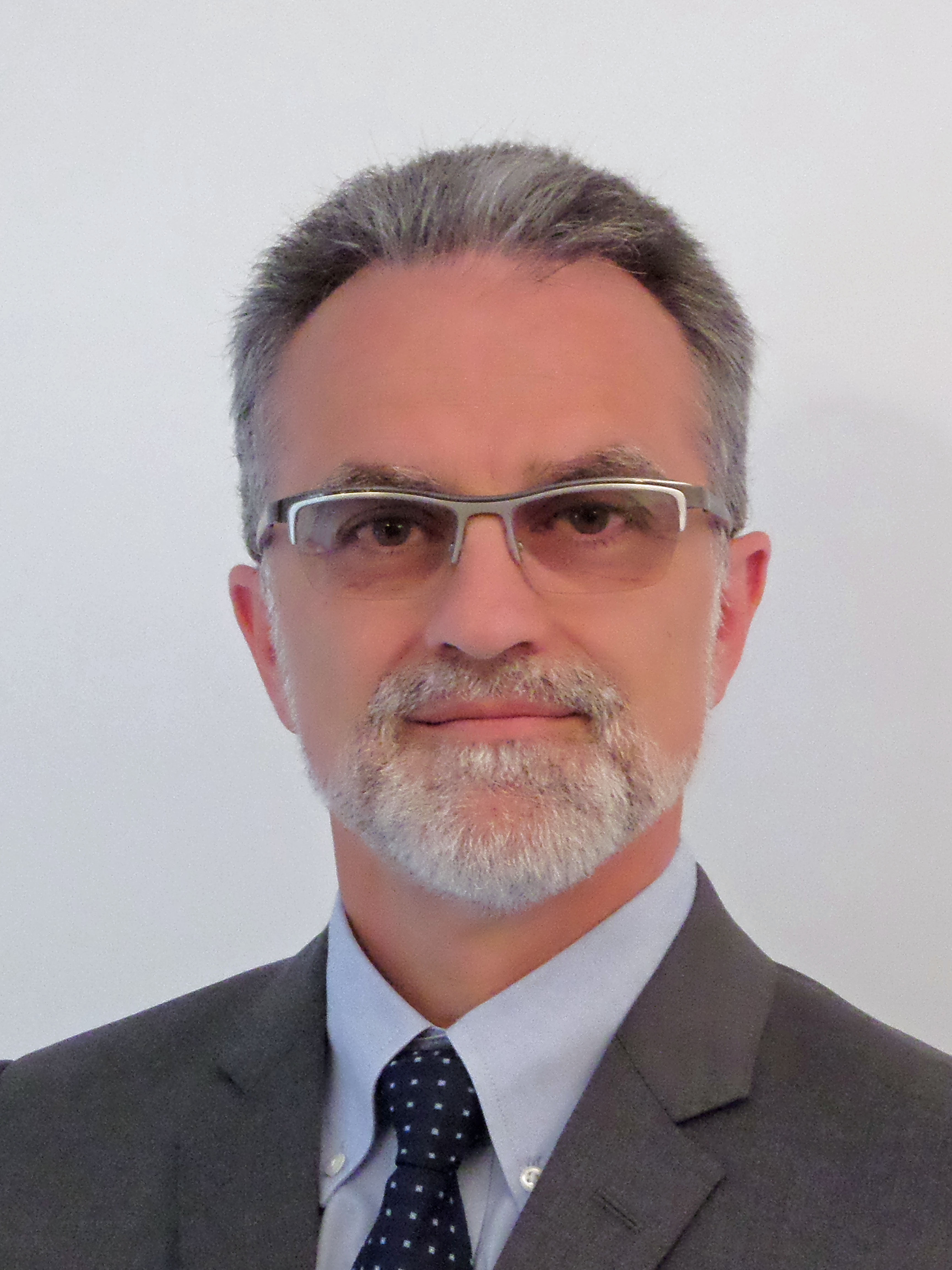 Francois Truffier named President of Synerlink