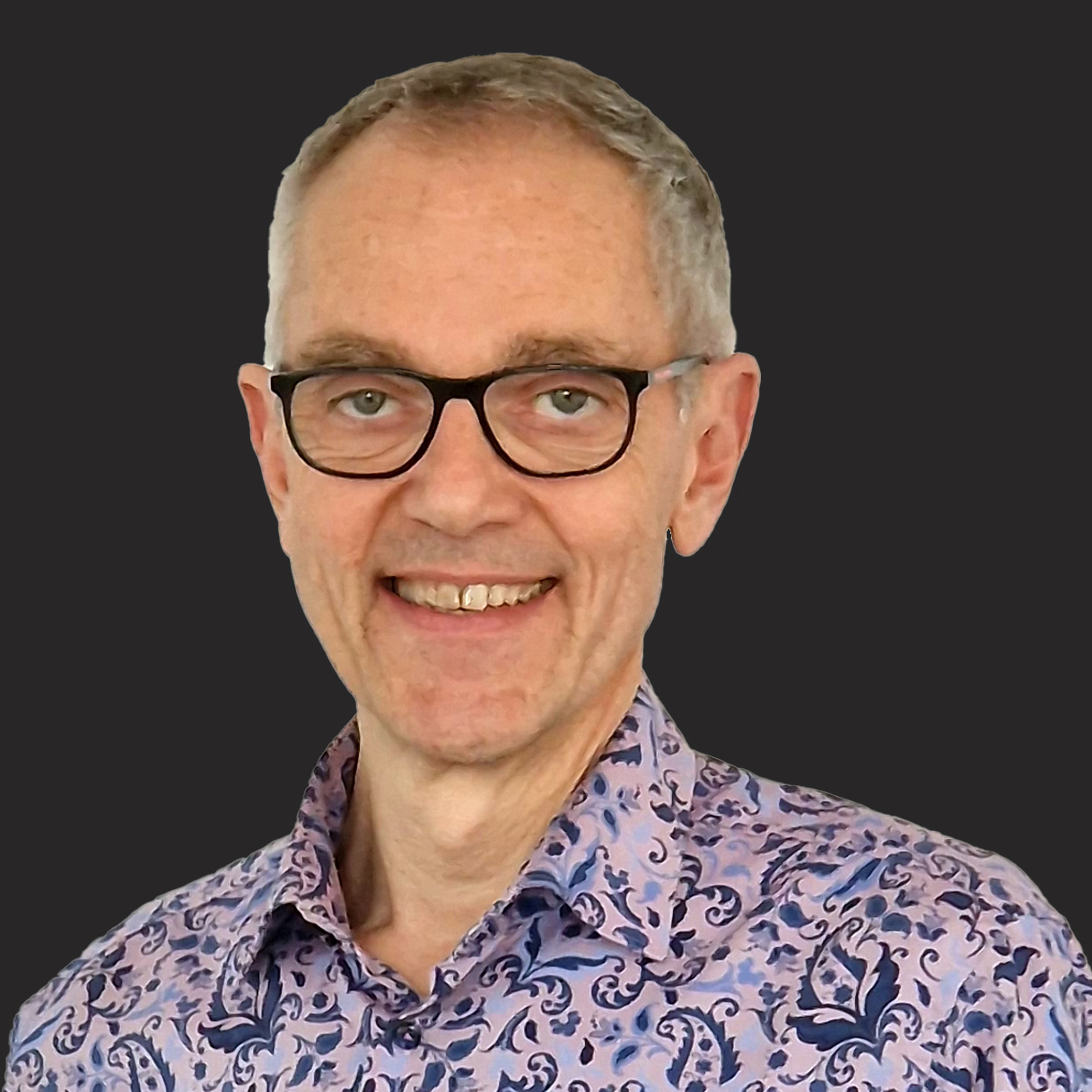 Jean-Félix Lesueur named President and CEO of Synerlink