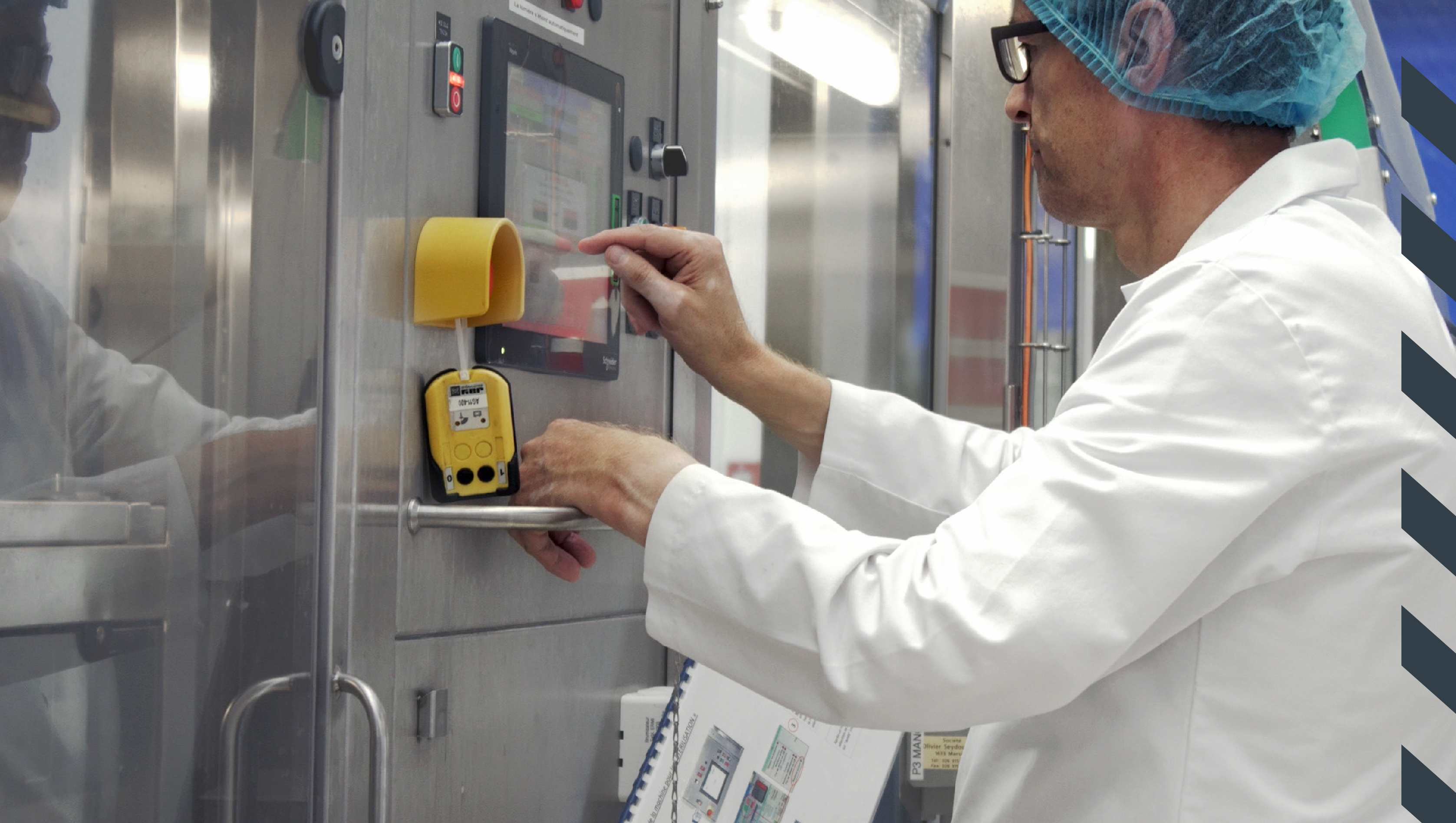 The Top 5 Ways to Extend the Life of Your Machinery