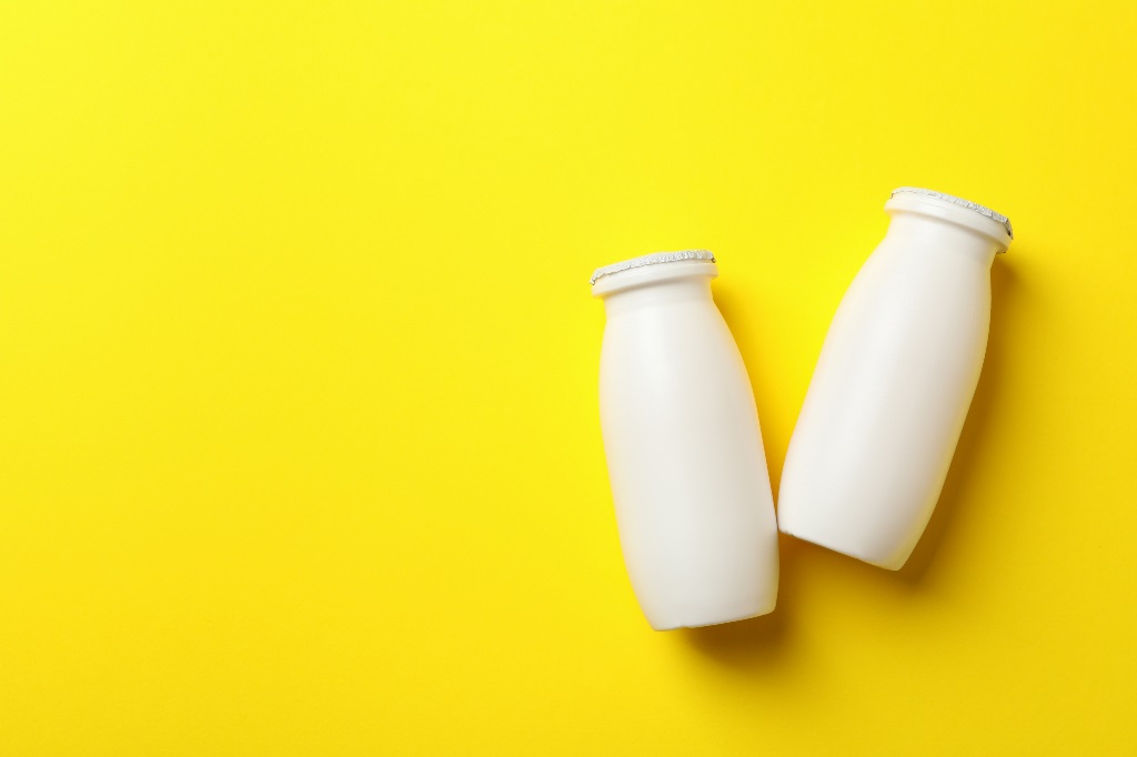 Dairy & Non-Dairy Alternatives Dairy & Non-Dairy Alternatives