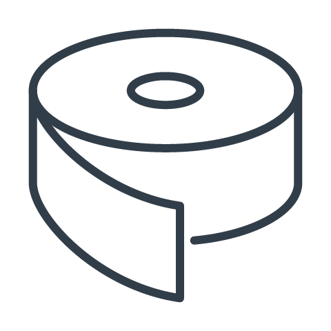 Label roll