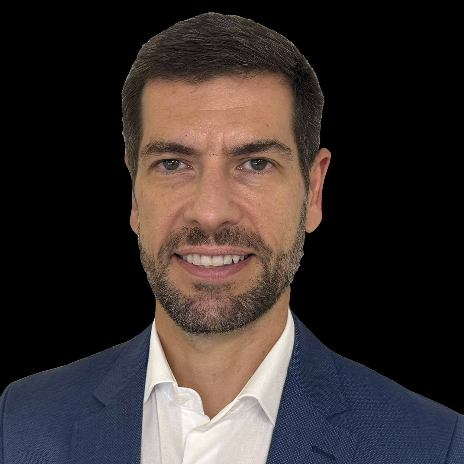 Gustavo Melo