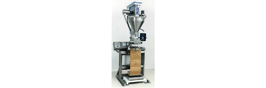 MATEER 1200 Fill-to-Weight Filler