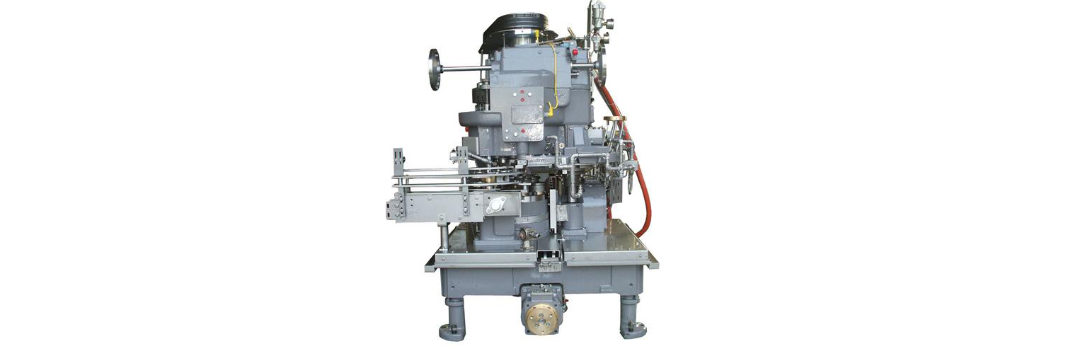 Angelus Legacy Series Model 62H BW Filling & Closing 3