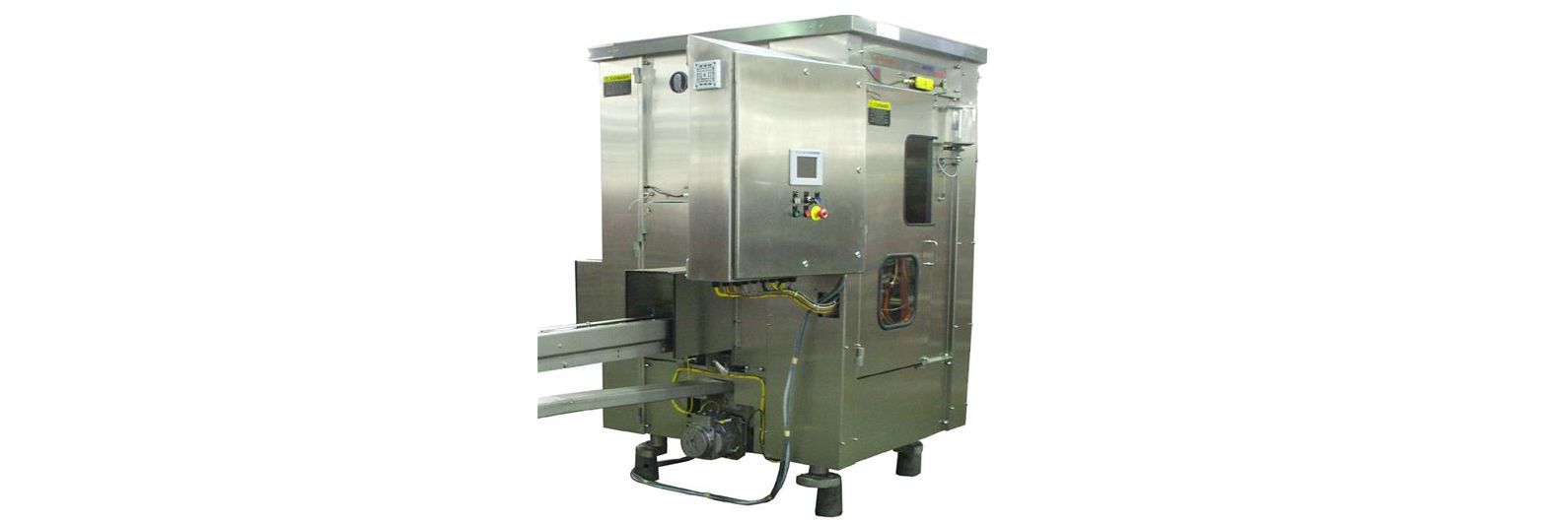 Angelus Legacy Series Model 63H BW Filling & Closing