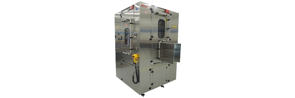 Angelus V-Series Seamer