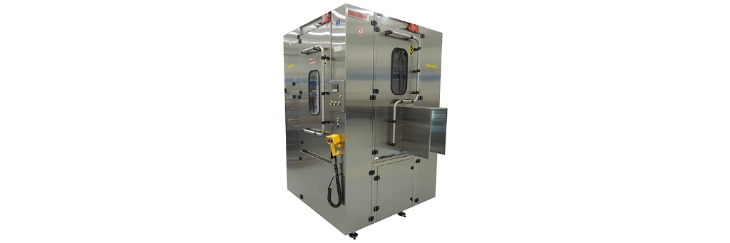 ANGELUS V-Series - 3V Seamer