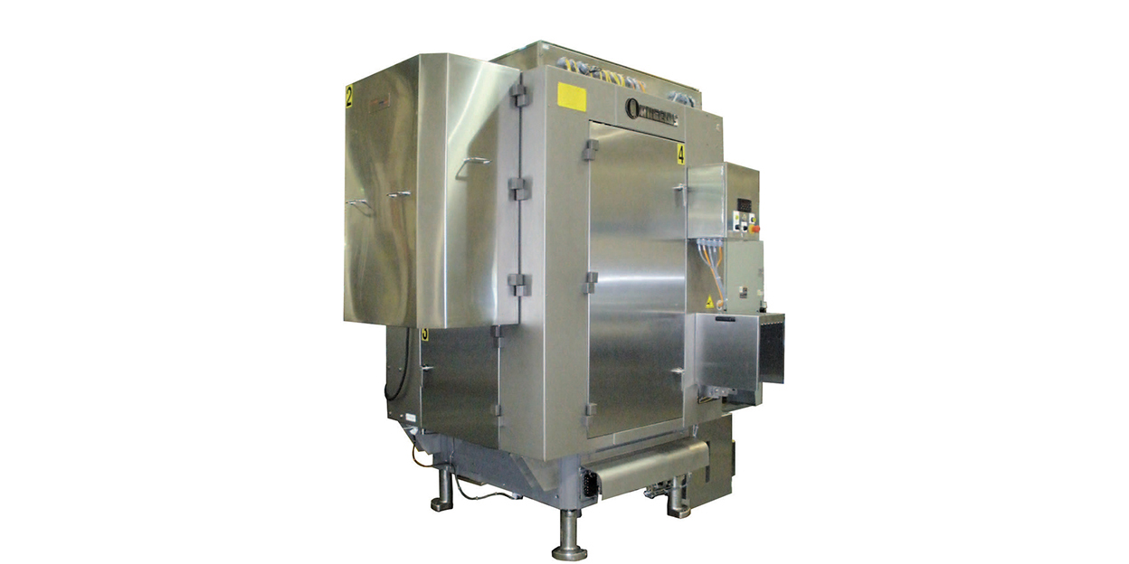 ANGELUS Legacy - 121L