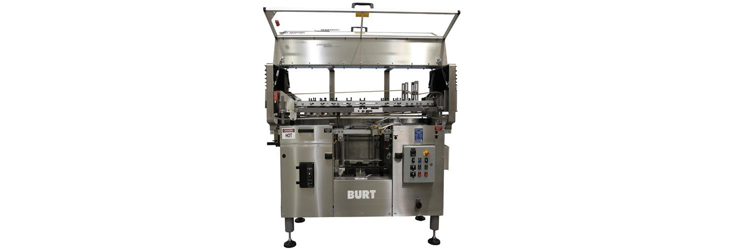 BURT - 408