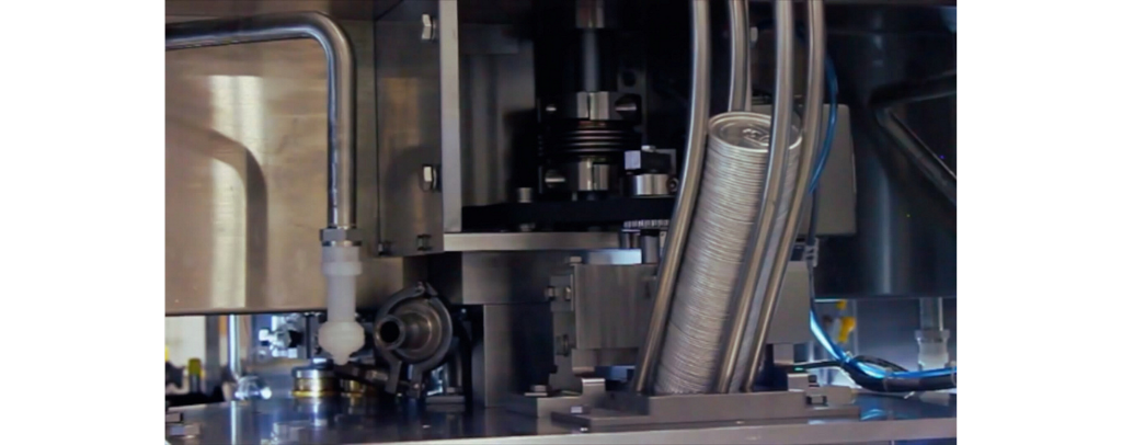 can lids infeed