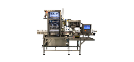 PNEUMATIC SCALE | ANGELUS - CB50C