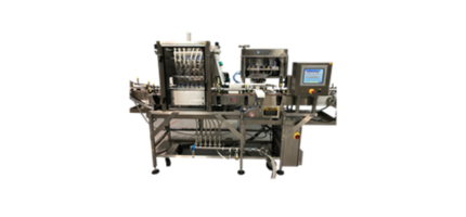 PNEUMATIC SCALE | ANGELUS - CB50F