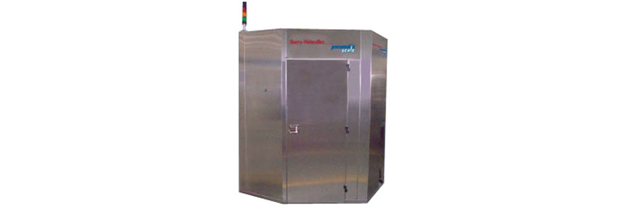 CONTINENTAL CLOSETECH High Speed Double Seamer 2000 Series HDS