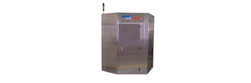 CONTINENTAL CLOSETECH Rotary Double Seamer 2000 Series RDS
