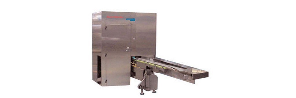 CONTINENTAL CLOSETECH Rotary Closing Machine Series 2000 RCM