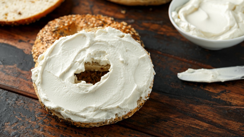 Spreadable Cheese Spreadable Cheese