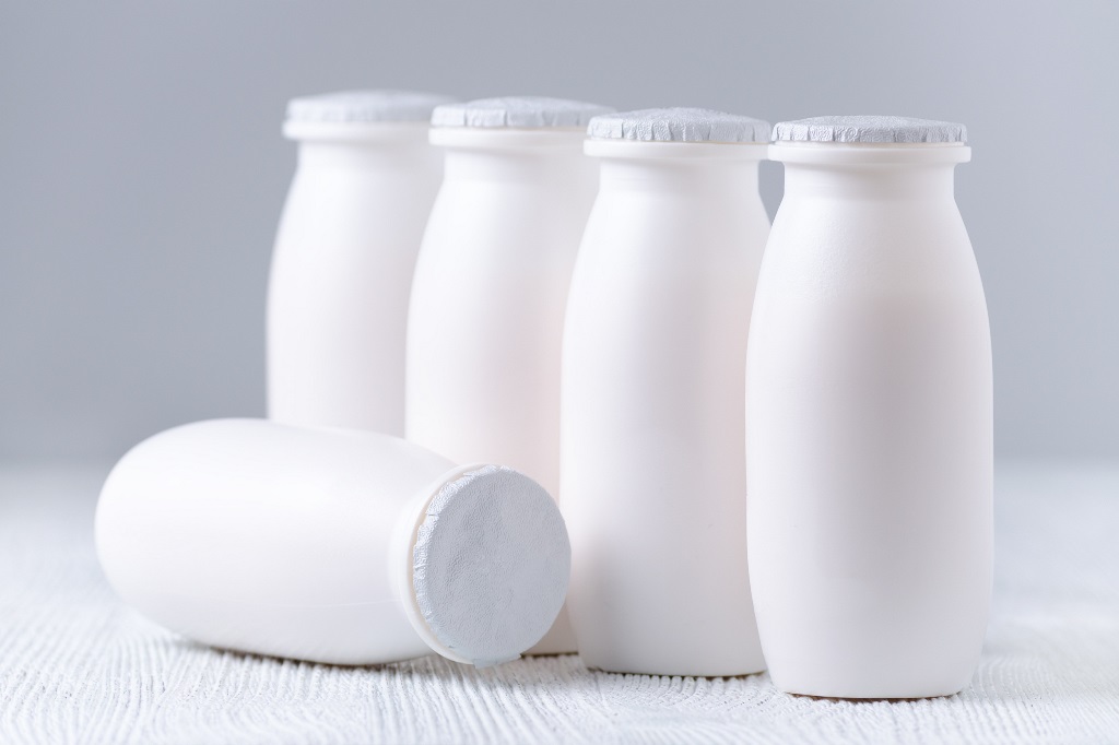 Drinkable Yogurt Drinkable Yogurt