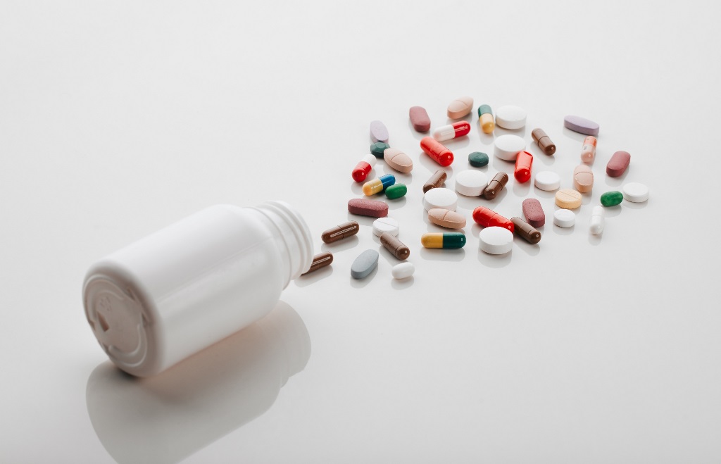 Pharmaceutical