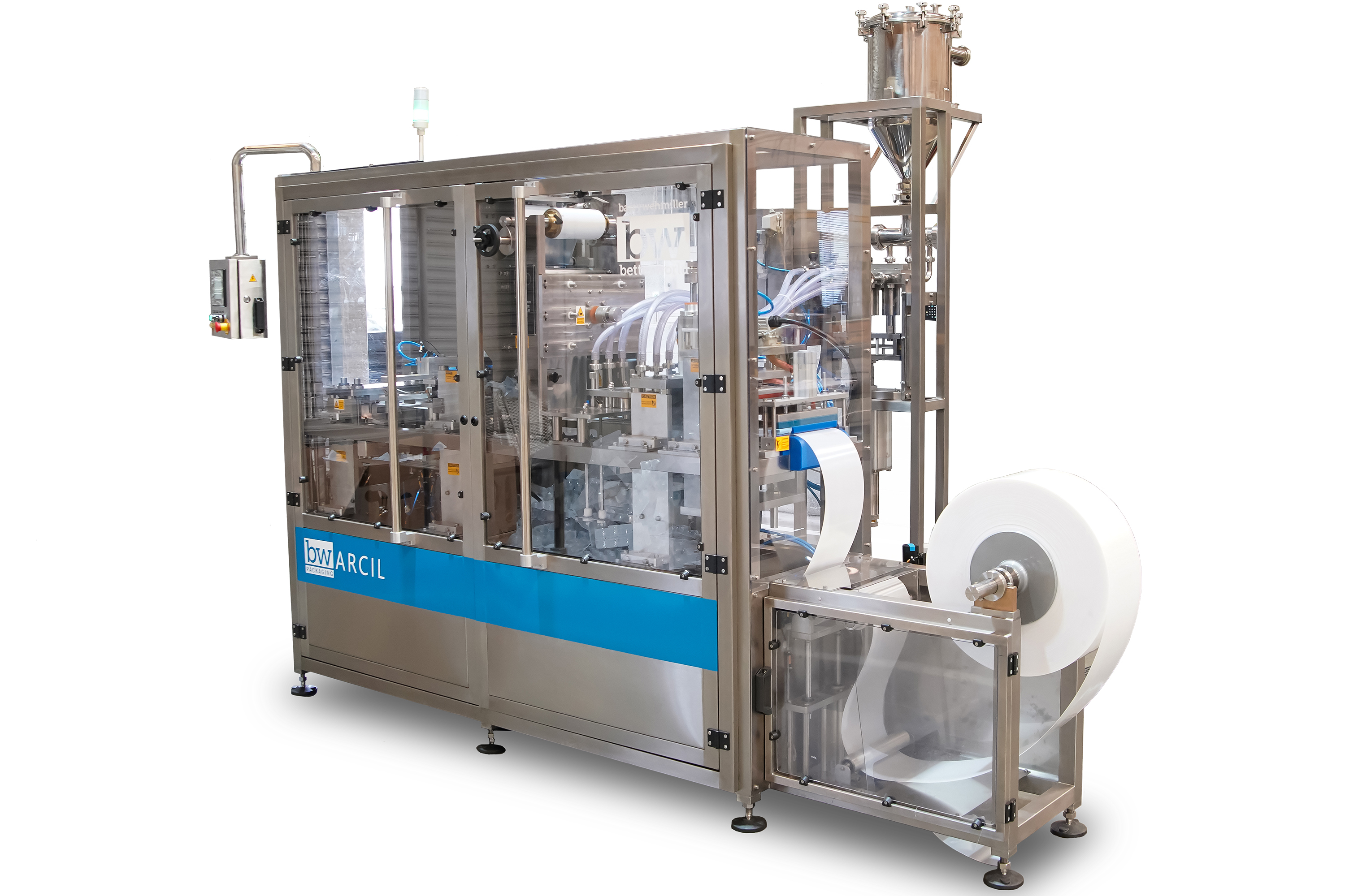 ARCIL - DN200