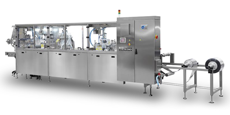 ARCIL - DP100
