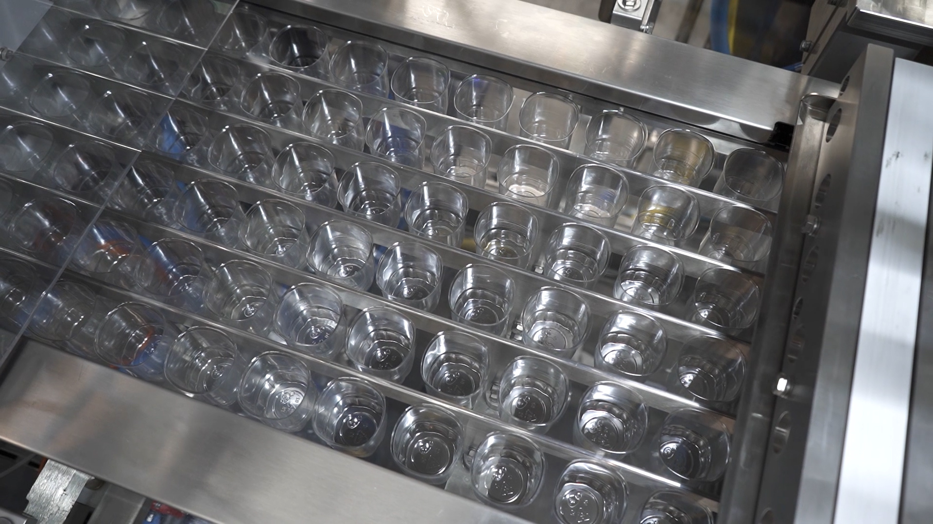 ARCIL DP300 - Cup forming