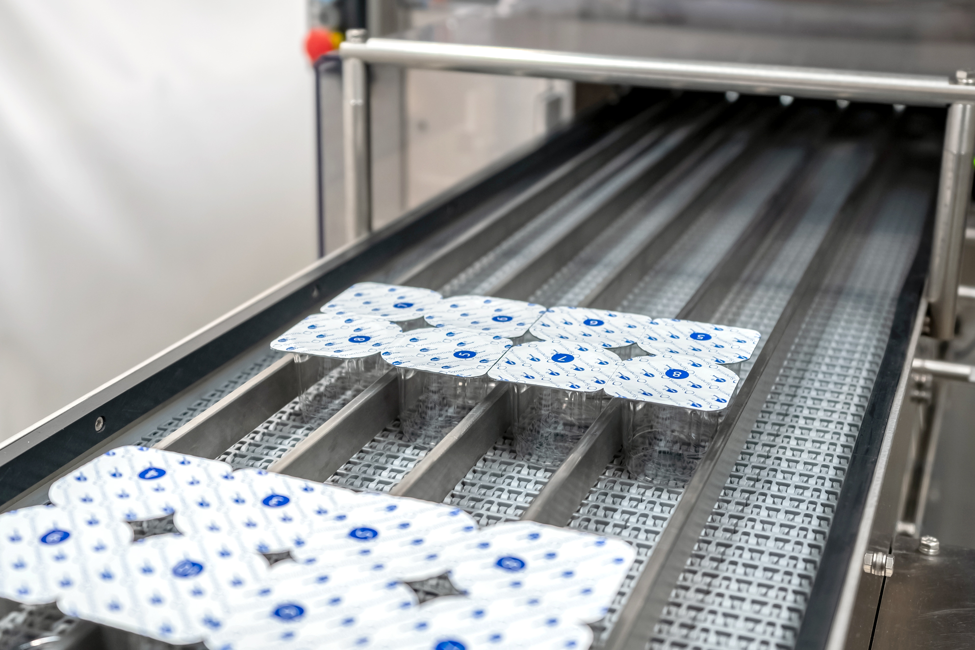 ARCIL DP300 - Cups
