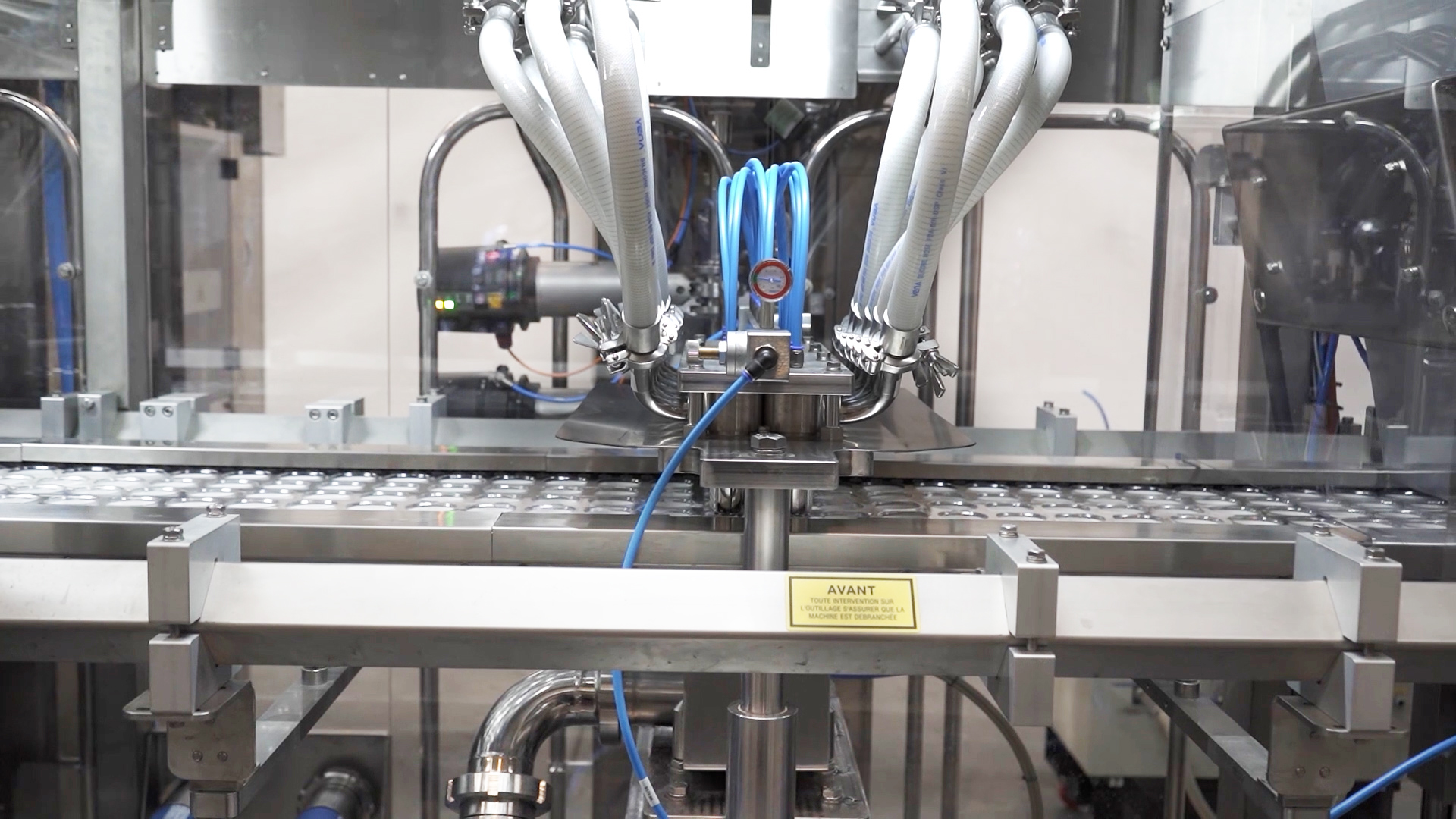 ARCIL DP300 - Filler