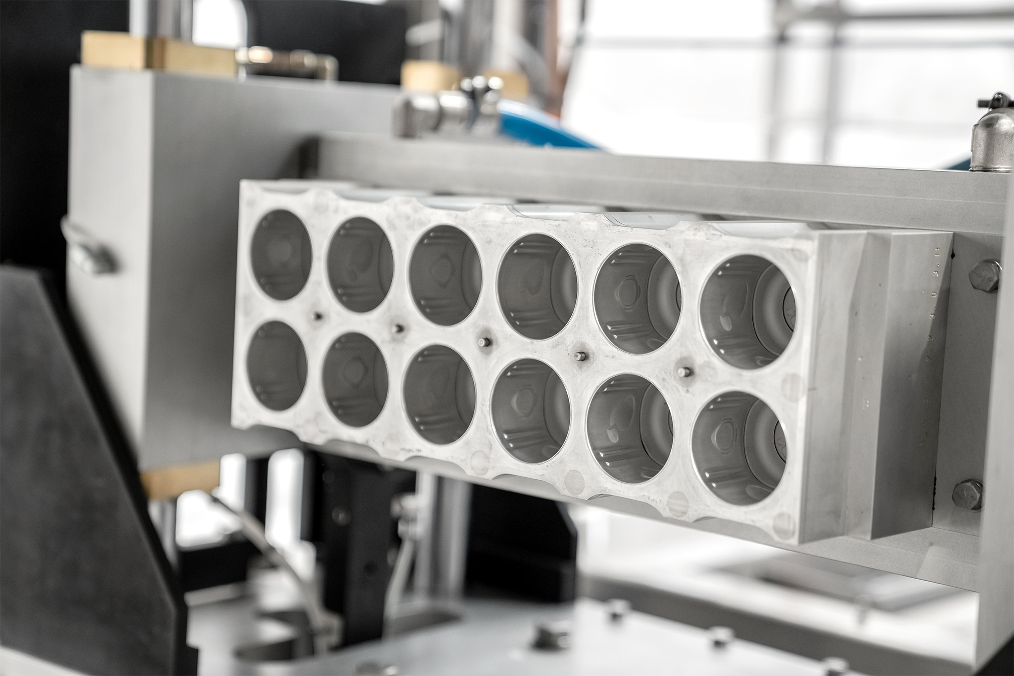 ARCIL DP300 - Mold