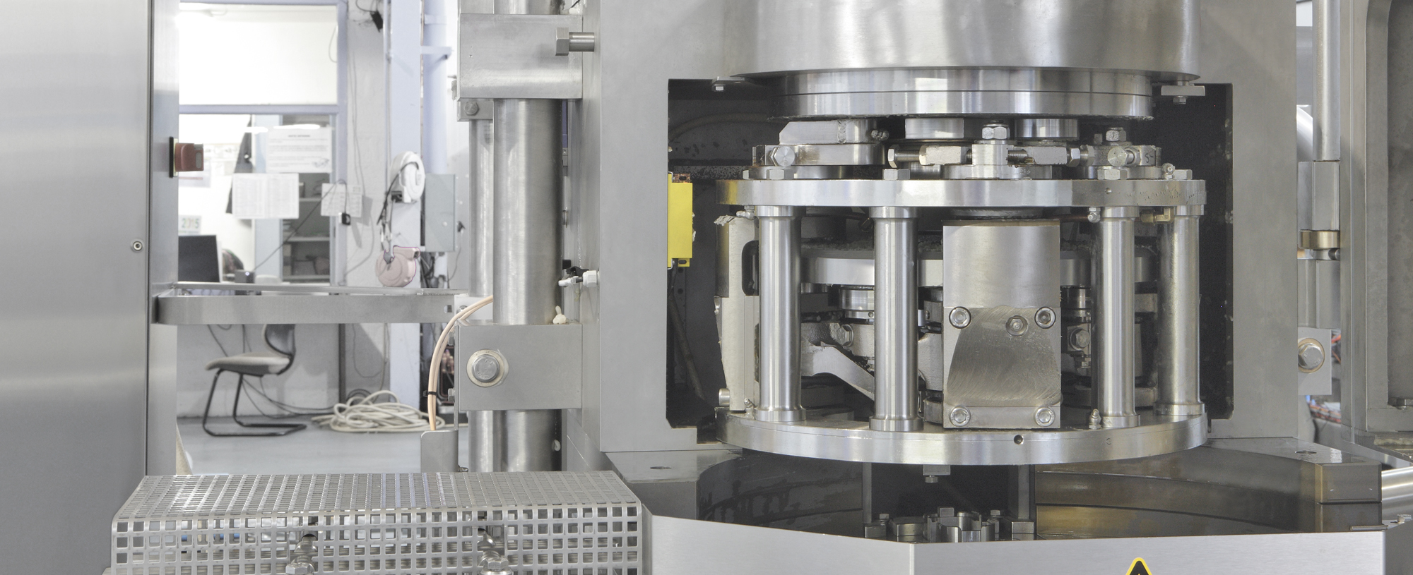 CANSM - Seaming Head Closed