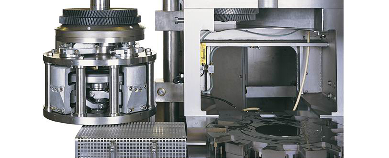 CANSM - Seaming Head