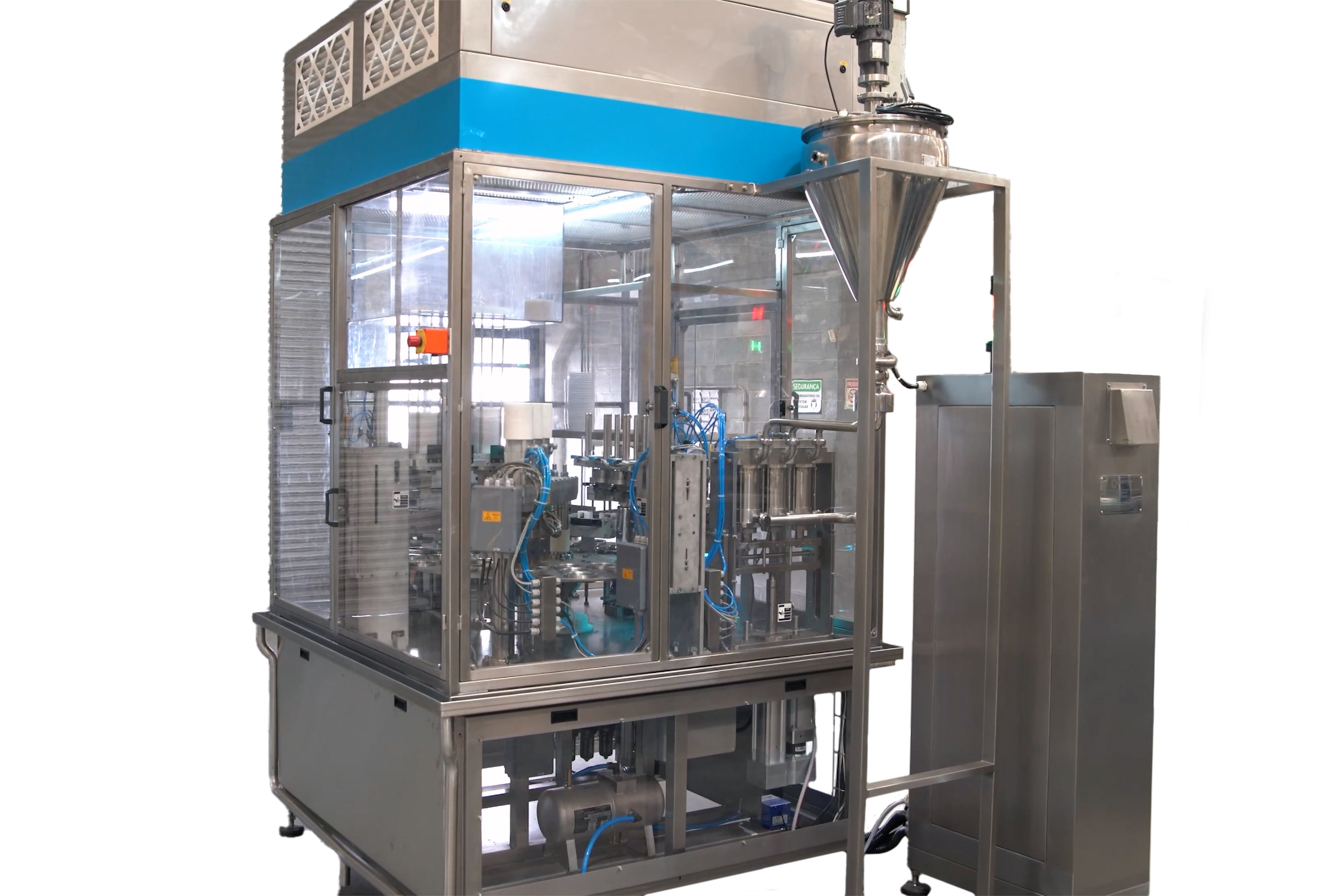 DAIRY PACK DN60R