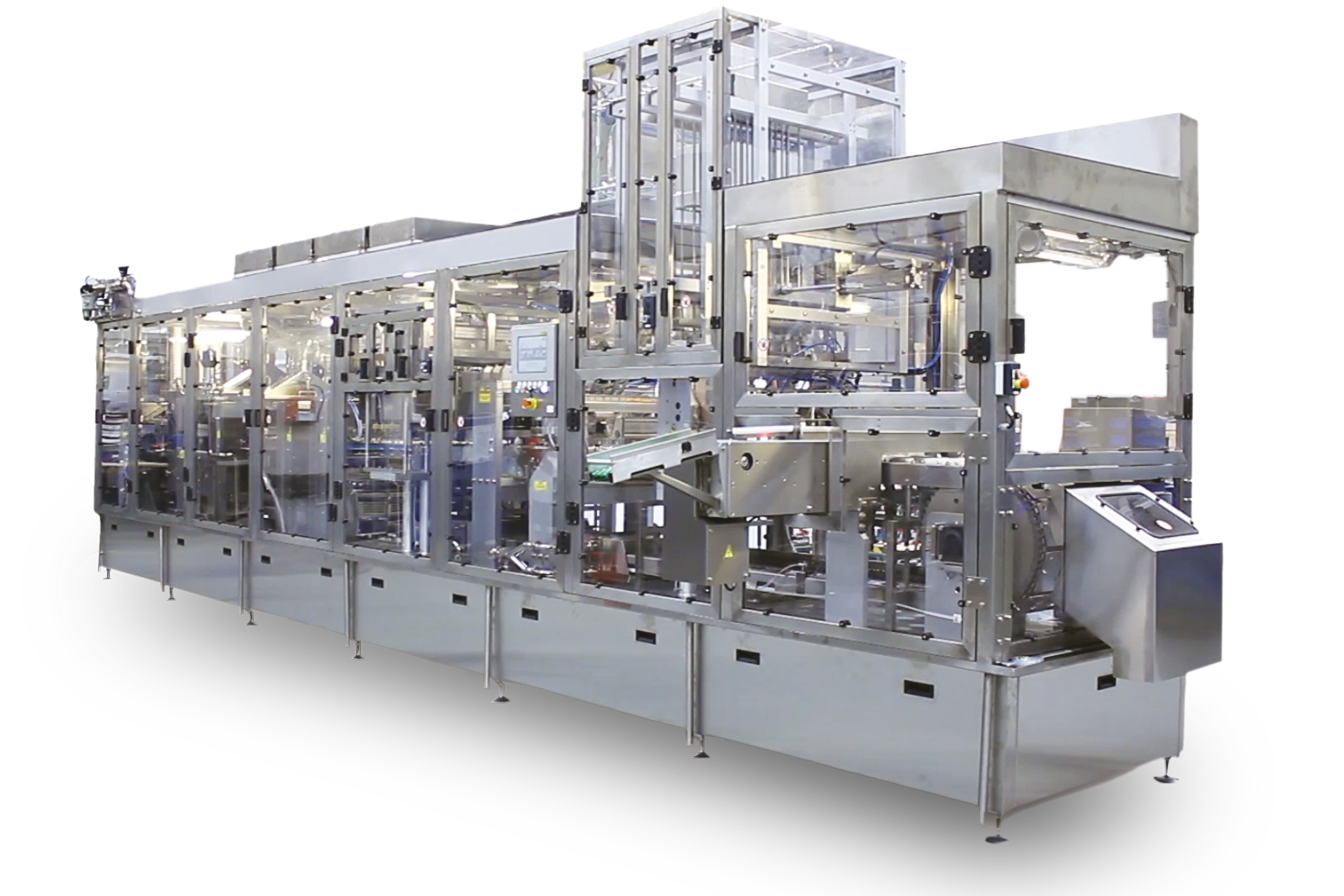 DAIRY PACK DP40C