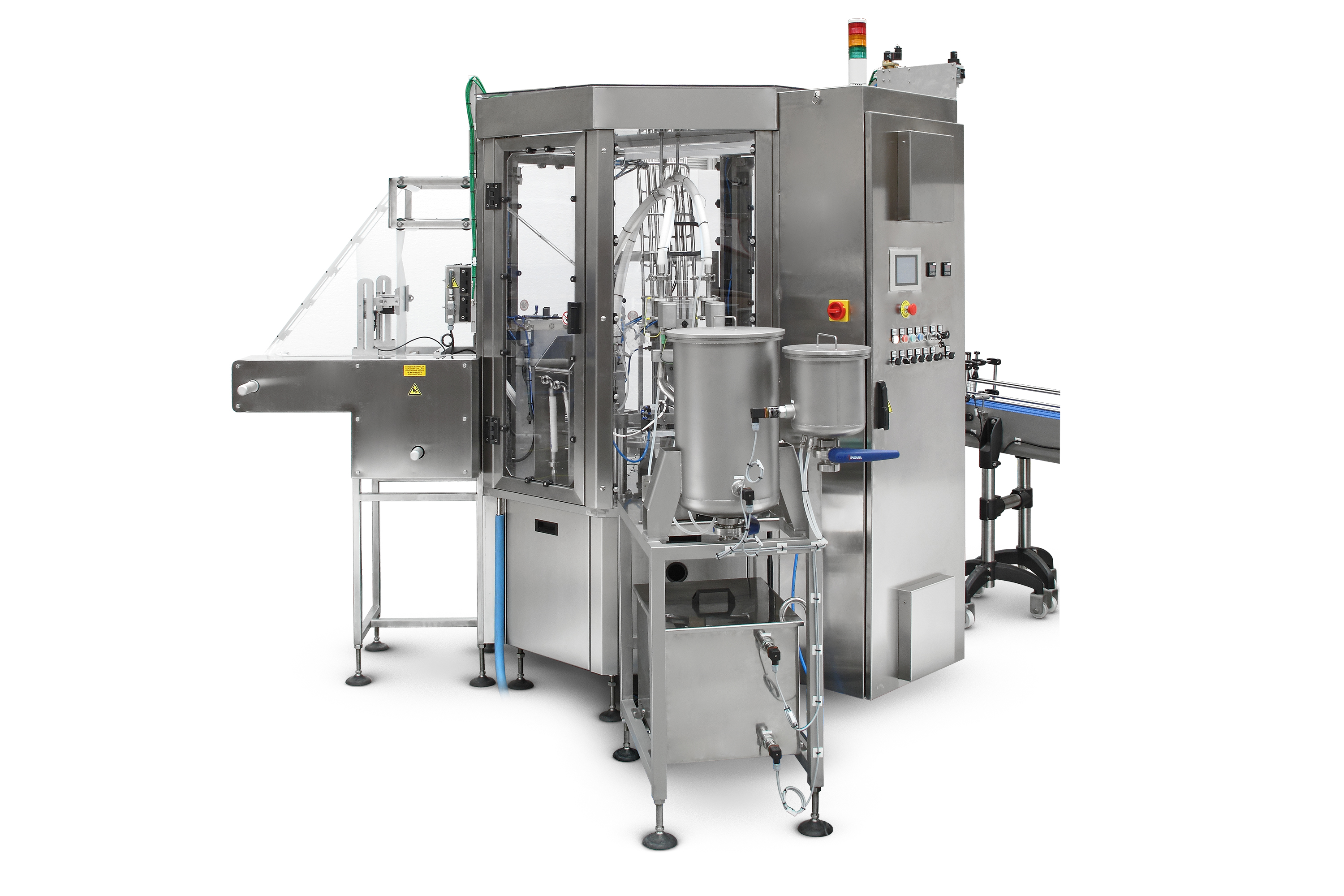 DAIRY PACK DP80R
