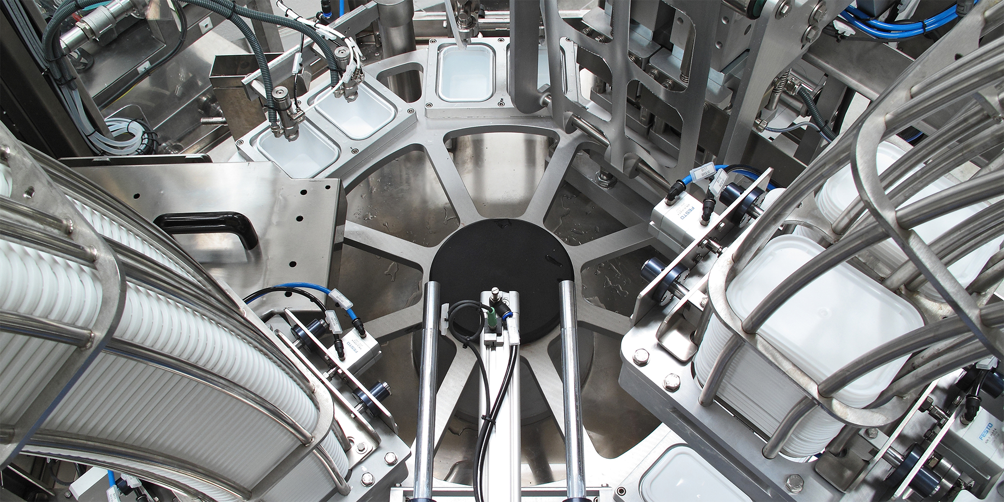 DAIRY PACK-DP80R
