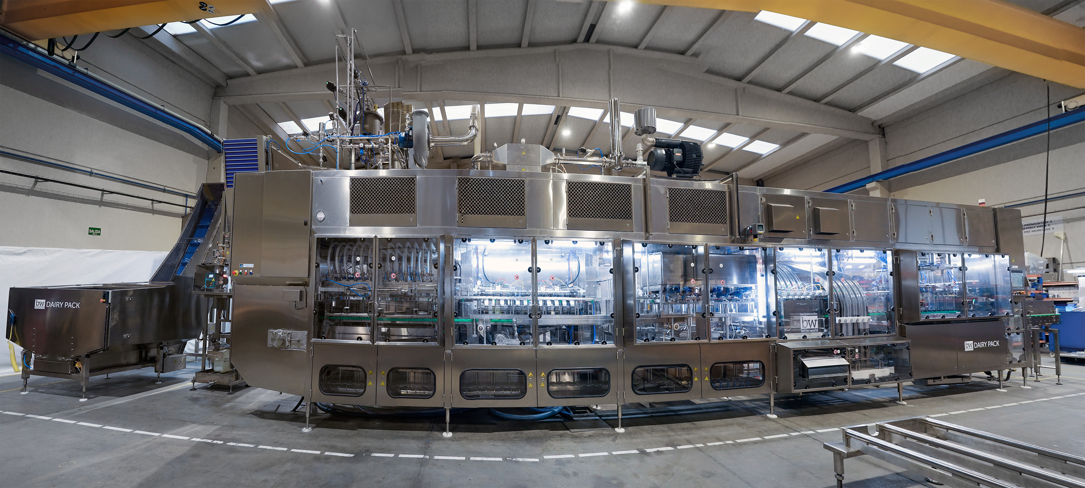 RM80B Panoramic