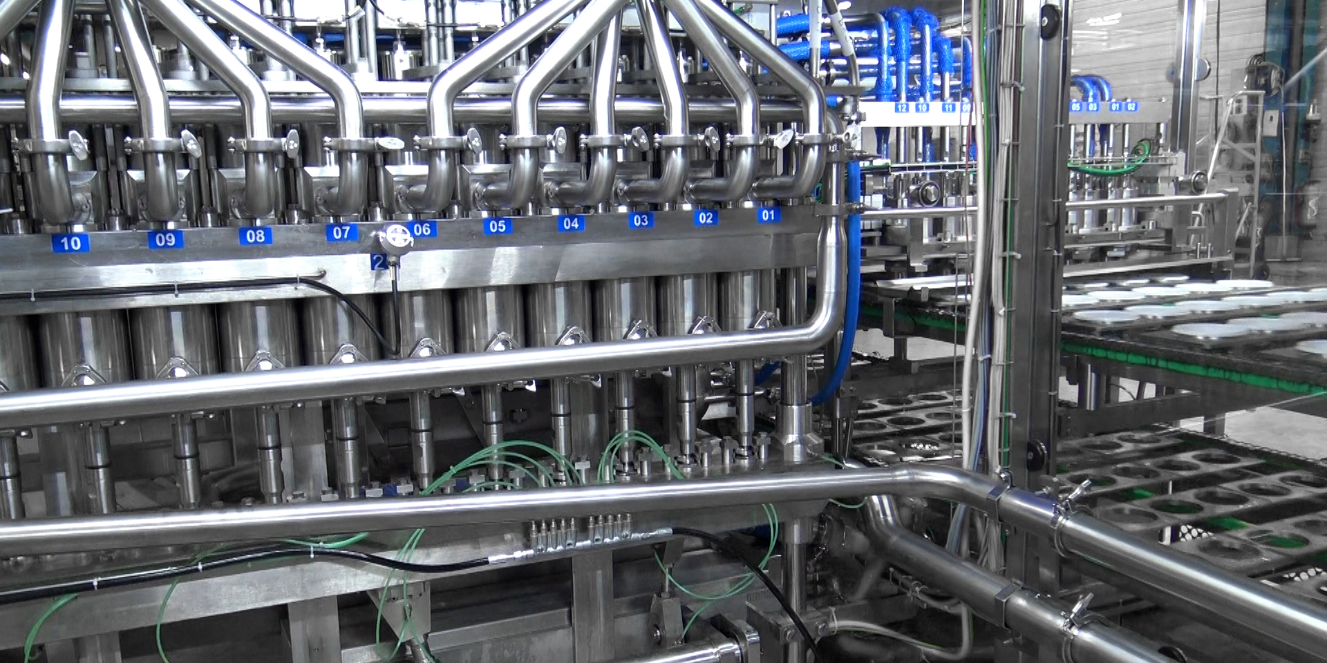 RM90C - Filler