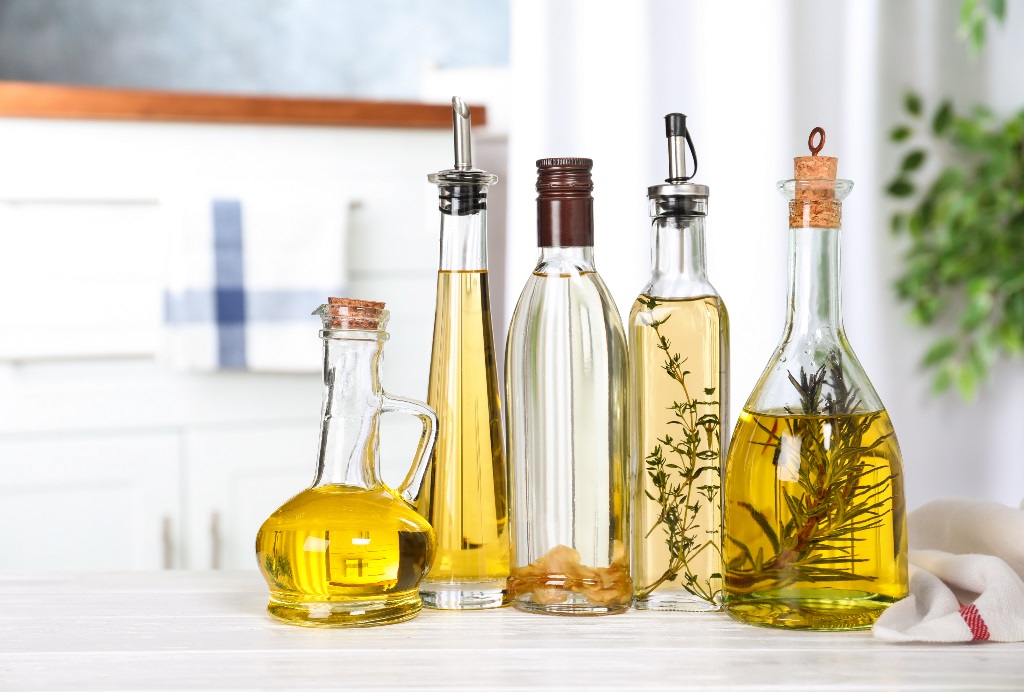 Edible Oil Edible Oil